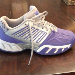 🎾 K-Swiss Tennis Shoe 🎾